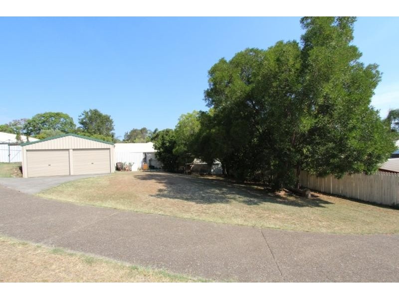 19A Shelley Street BRASSALL 4305, Brassall QLD 4305
