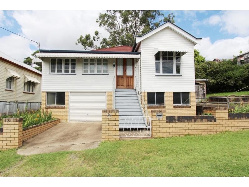 64 Roderick Street IPSWICH 4305, Ipswich QLD 4305