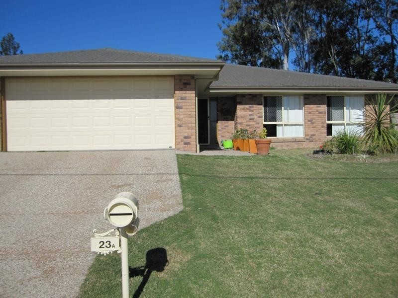 23A Dixon Street WULKURAKA 4305, Wulkuraka QLD 4305