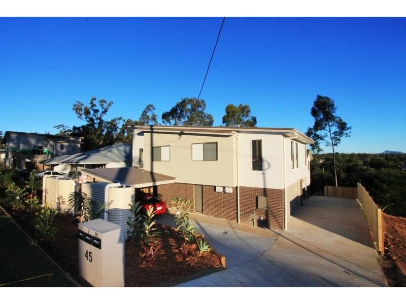 1/45 Braeside Road, Bundamba QLD 4304