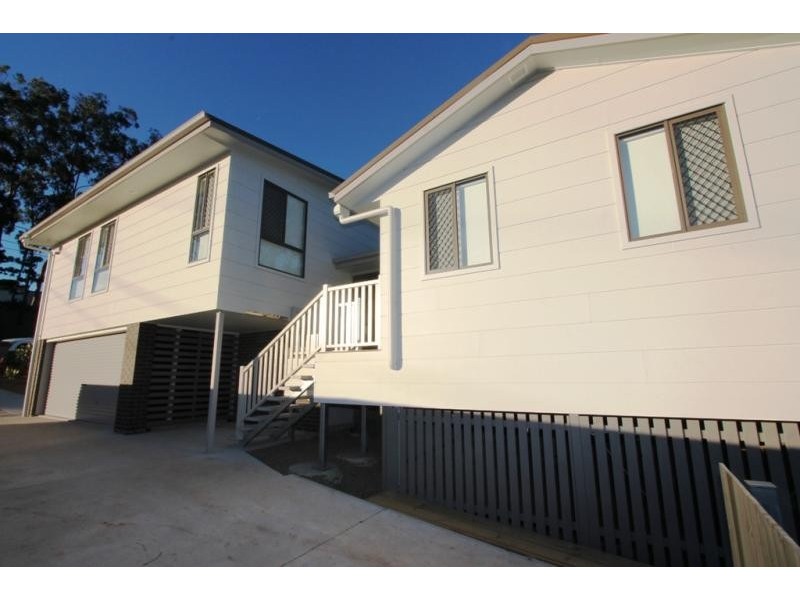 1/45 Braeside Road, Bundamba QLD 4304