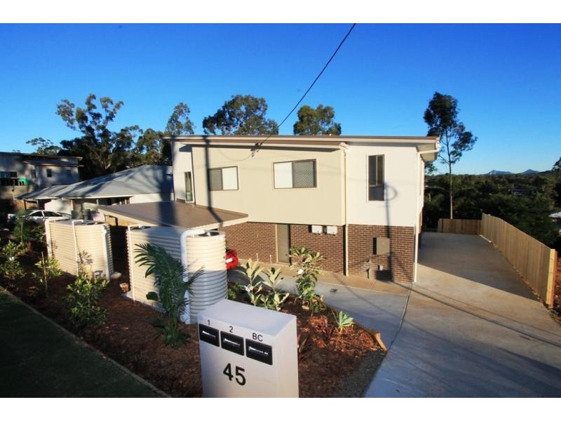 1/45 Braeside Road, Bundamba QLD 4304
