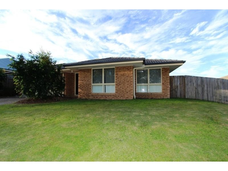 69 Grace Street WULKURAKA 4305, Wulkuraka QLD 4305