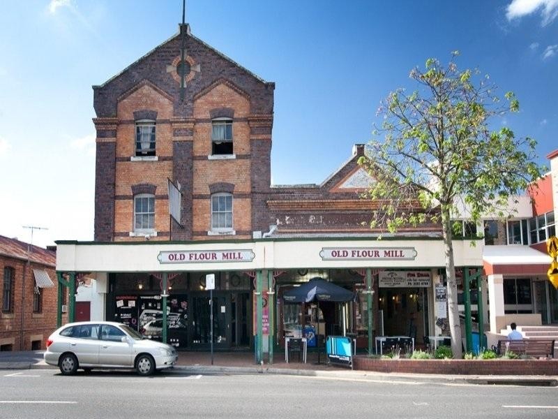 227 Brisbane Street, Ipswich QLD 4305