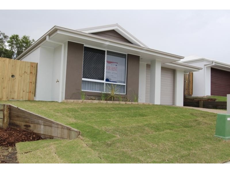 2 Mark Winter Court BELLBIRD PARK 4300, Bellbird Park QLD 4300
