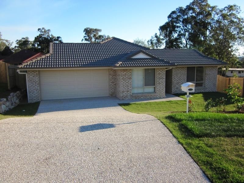 20  Brentwood Drive BUNDAMBA 4304, Bundamba QLD 4304