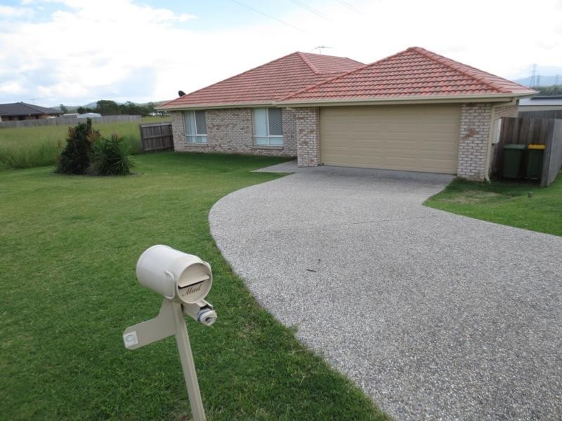 9 Stathis Place BUNDAMBA 4304, Bundamba QLD 4304