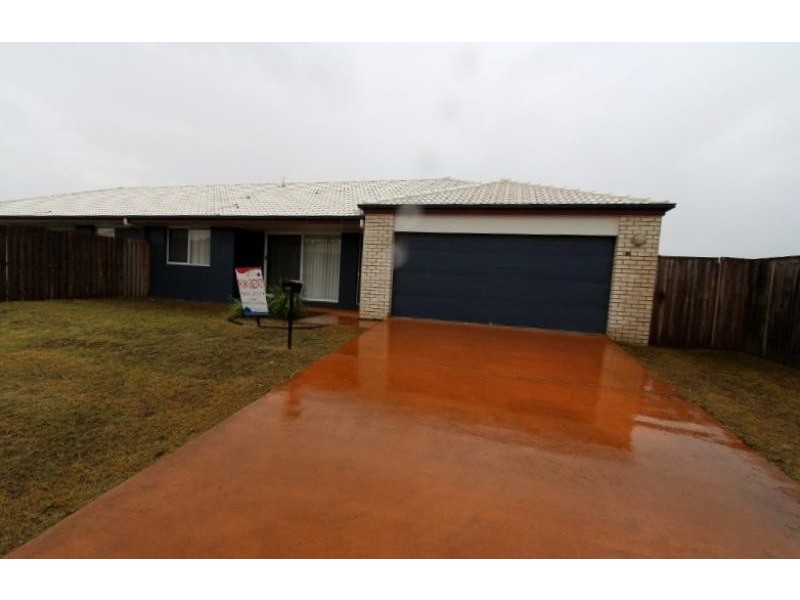 1/21 Tawney Street, Lowood QLD 4311