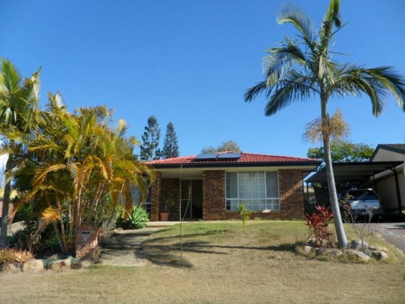 17 Milgate Street COLLINGWOOD PARK 4301, Collingwood Park QLD 4301
