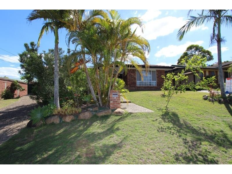 17 Milgate Street COLLINGWOOD PARK 4301, Collingwood Park QLD 4301