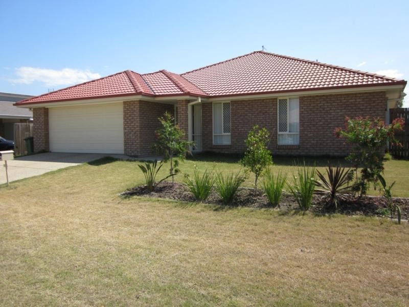 10 Randall  Street, Laidley QLD 4341