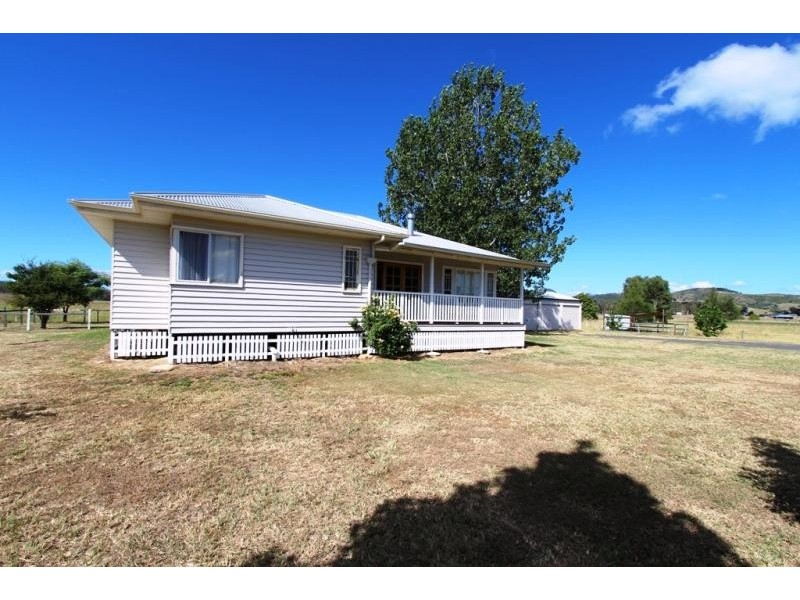 Lot 50 F M Bells Road, Mount Alford QLD 4310