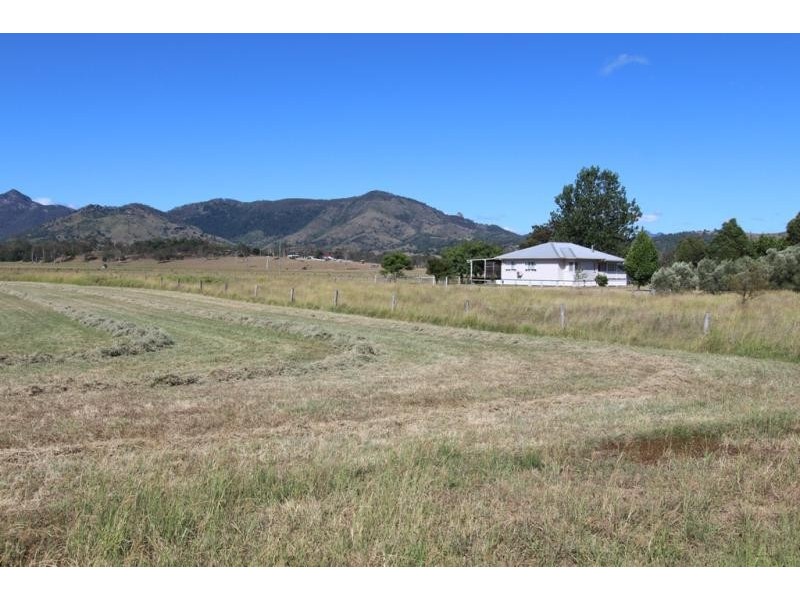 Lot 50 F M Bells Road, Mount Alford QLD 4310