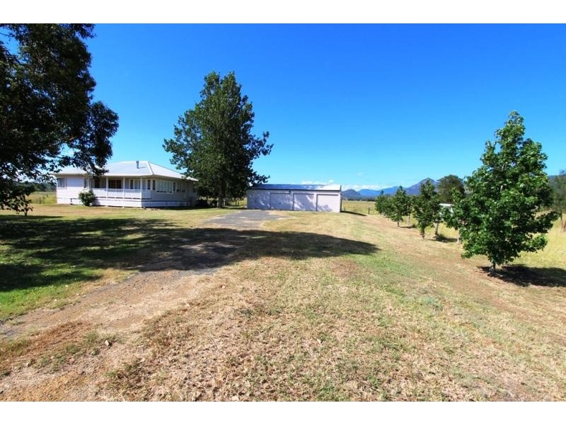 Lot 50 F M Bells Road, Mount Alford QLD 4310
