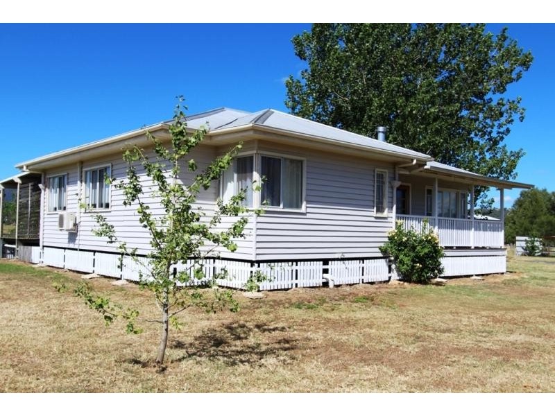 Lot 50 F M Bells Road, Mount Alford QLD 4310