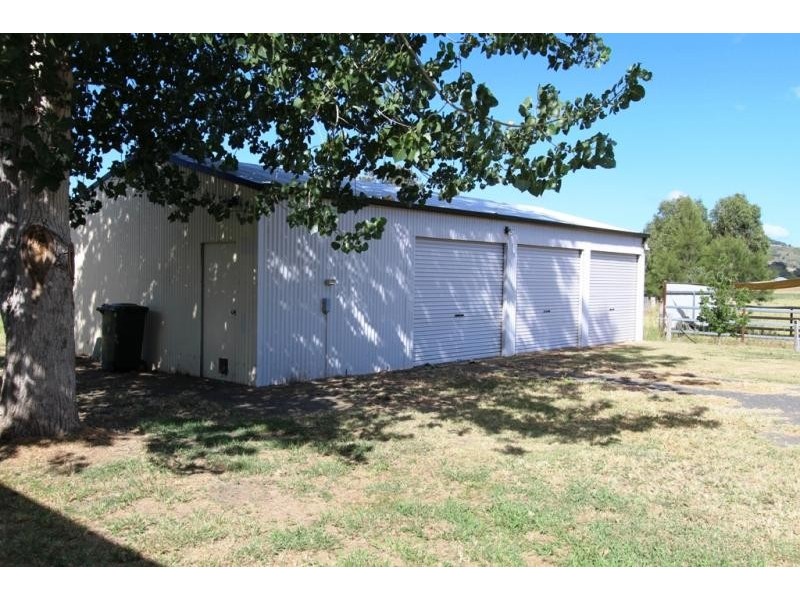 Lot 50 F M Bells Road, Mount Alford QLD 4310