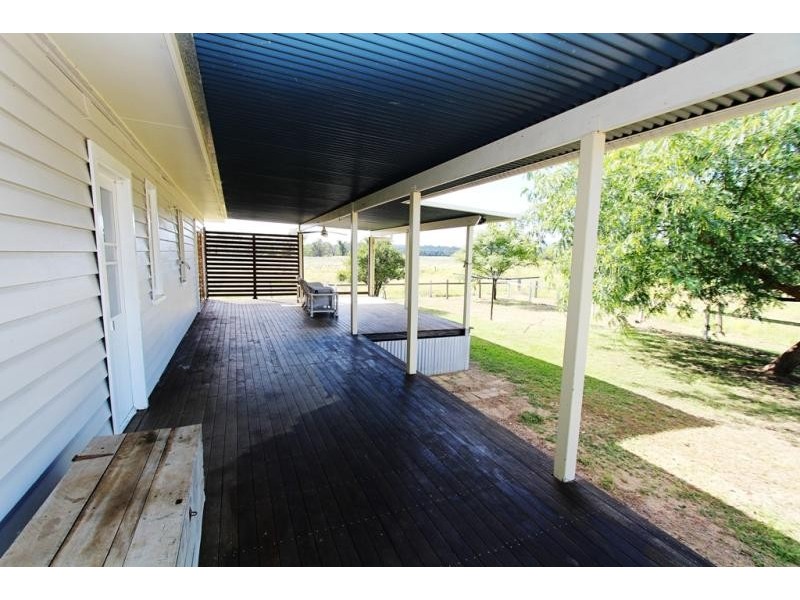 Lot 50 F M Bells Road, Mount Alford QLD 4310