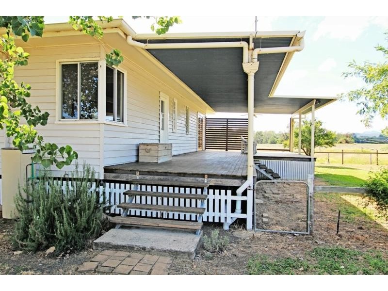 Lot 50 F M Bells Road, Mount Alford QLD 4310
