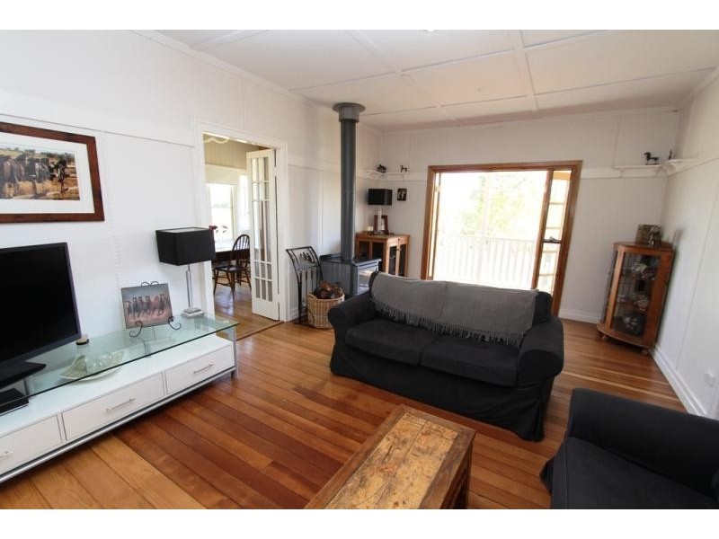 Lot 50 F M Bells Road, Mount Alford QLD 4310