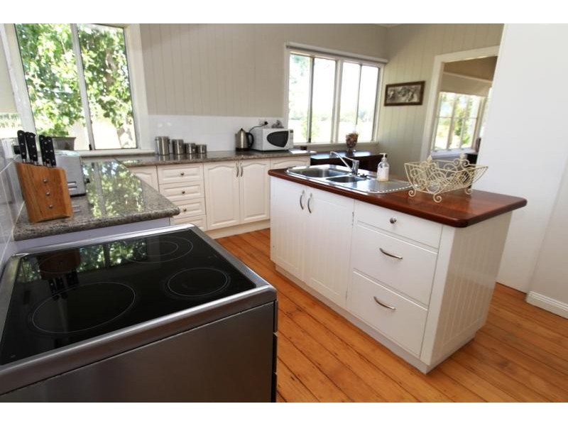 Lot 50 F M Bells Road, Mount Alford QLD 4310