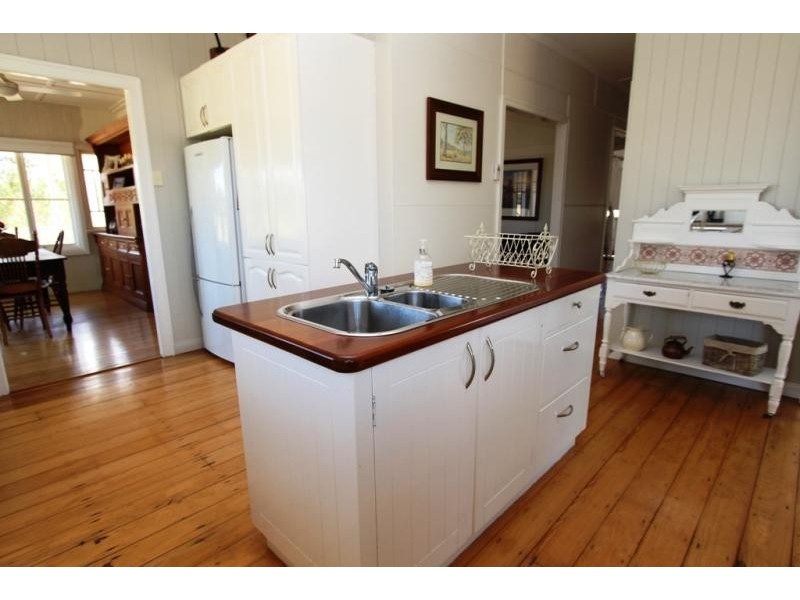 Lot 50 F M Bells Road, Mount Alford QLD 4310