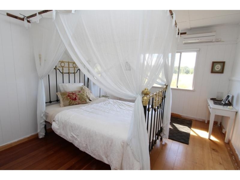 Lot 50 F M Bells Road, Mount Alford QLD 4310