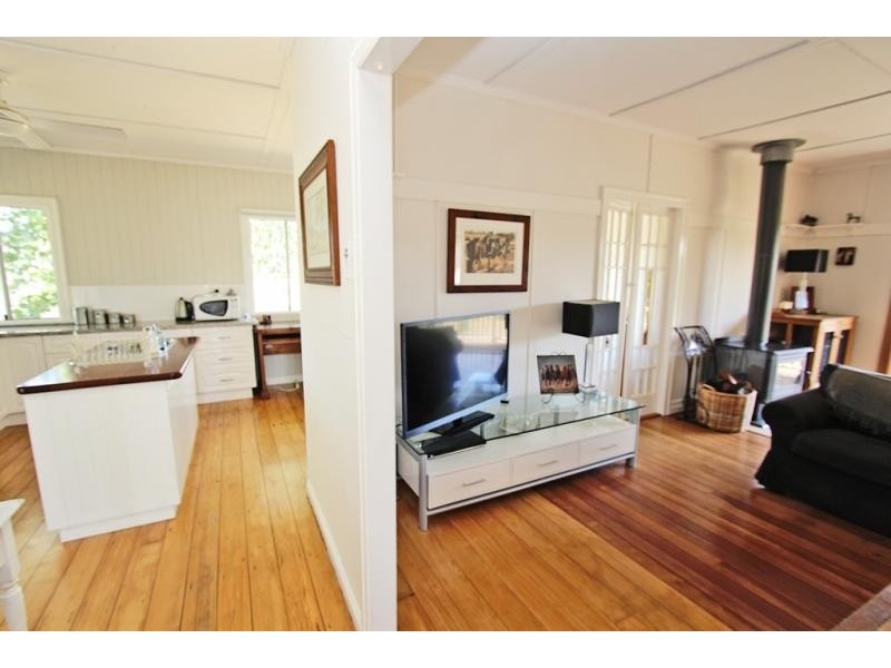 Lot 50 F M Bells Road, Mount Alford QLD 4310