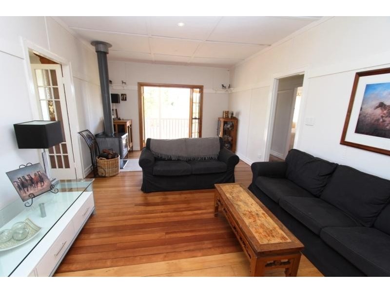 Lot 50 F M Bells Road, Mount Alford QLD 4310