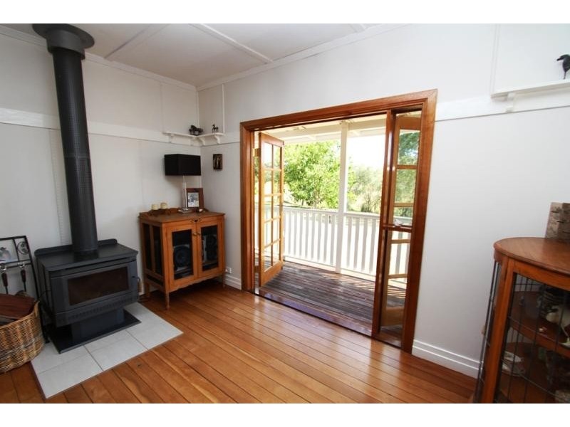 Lot 50 F M Bells Road, Mount Alford QLD 4310