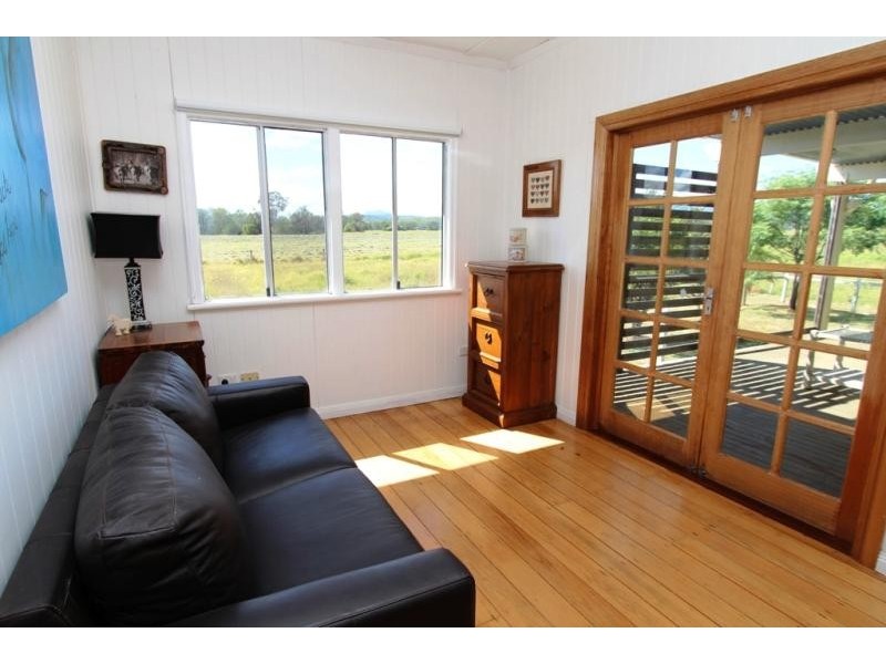 Lot 50 F M Bells Road, Mount Alford QLD 4310