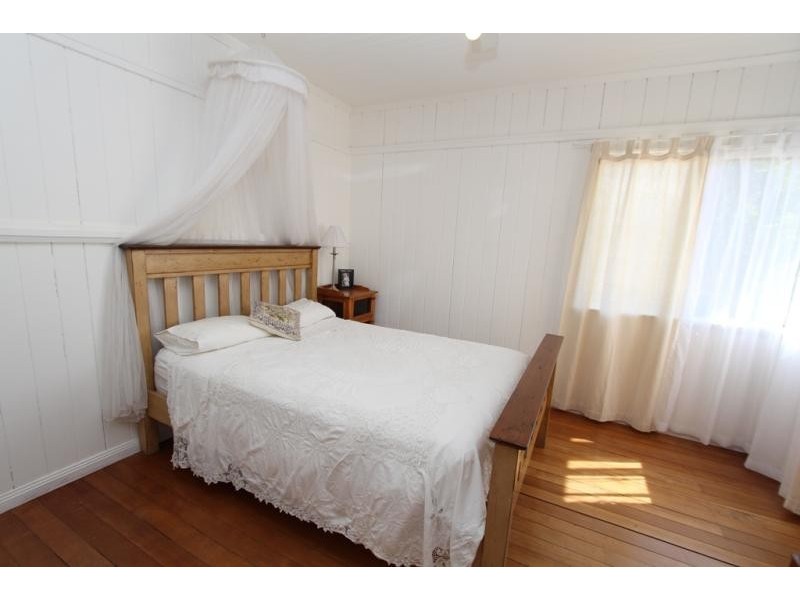 Lot 50 F M Bells Road, Mount Alford QLD 4310