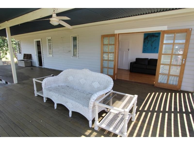 Lot 50 F M Bells Road, Mount Alford QLD 4310