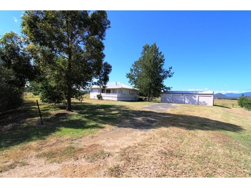 Lot 50 F M Bells Road, Mount Alford QLD 4310
