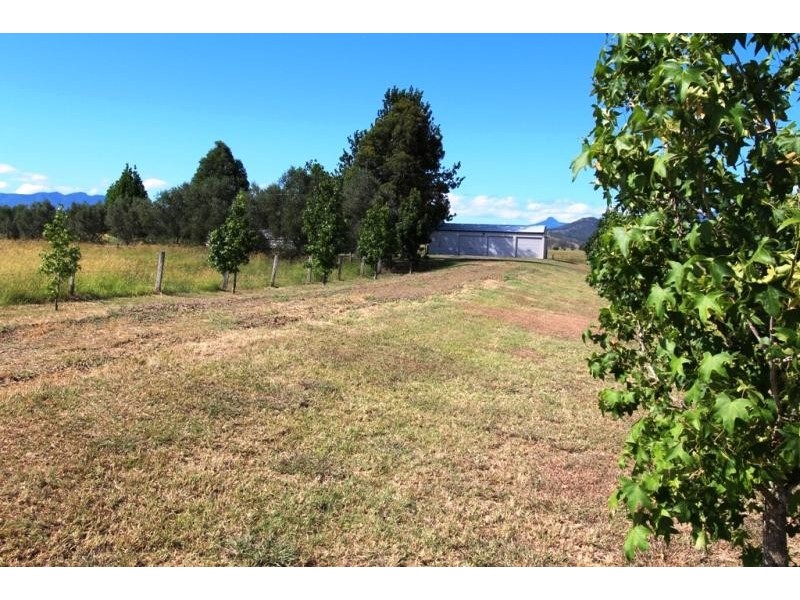 Lot 50 F M Bells Road, Mount Alford QLD 4310
