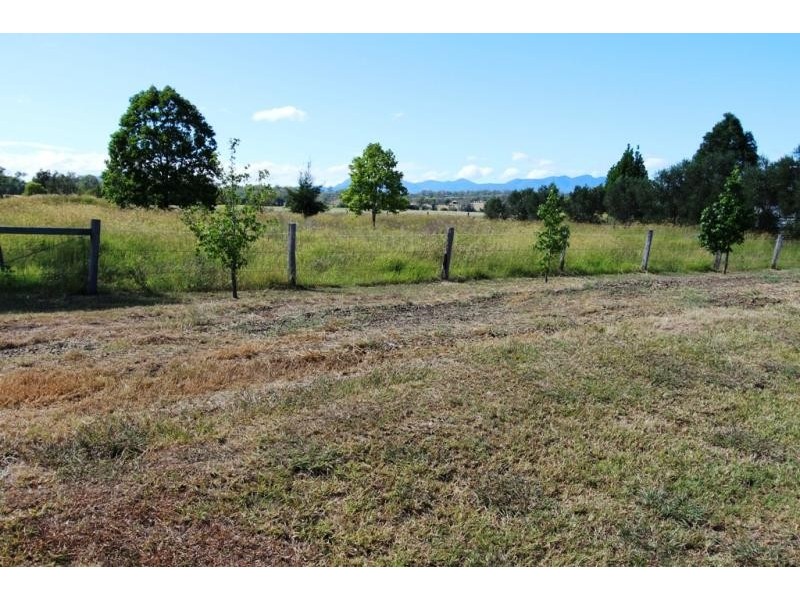 Lot 50 F M Bells Road, Mount Alford QLD 4310