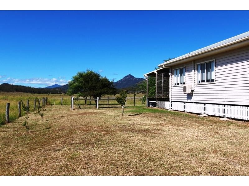 Lot 50 F M Bells Road, Mount Alford QLD 4310