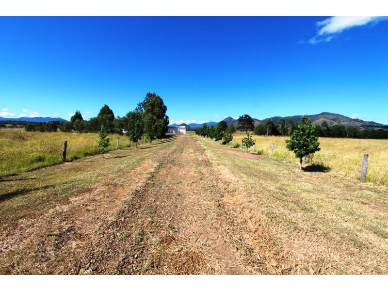 Lot 50 F M Bells Road, Mount Alford QLD 4310