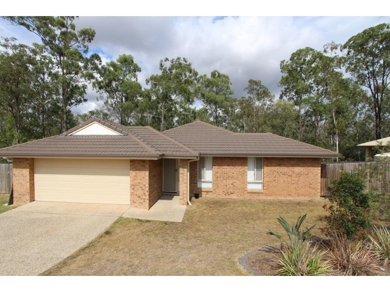 35 Drysdale Place, Brassall QLD 4305