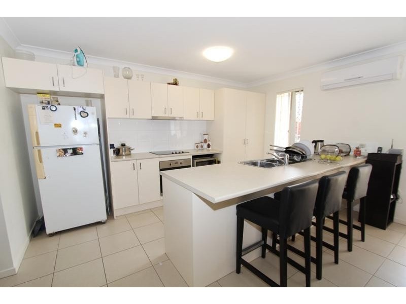 35 Drysdale Place, Brassall QLD 4305