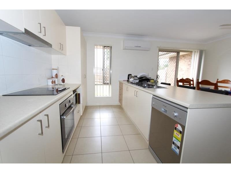35 Drysdale Place, Brassall QLD 4305