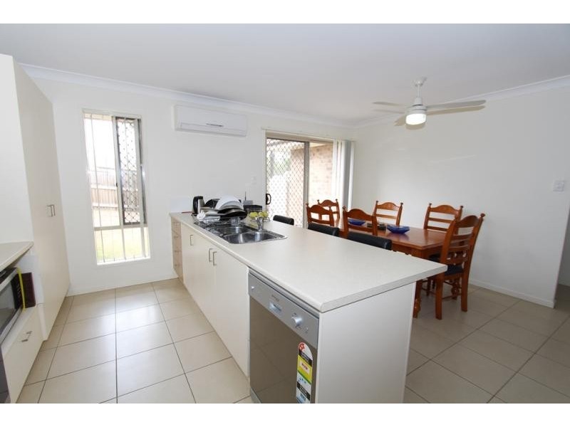 35 Drysdale Place, Brassall QLD 4305