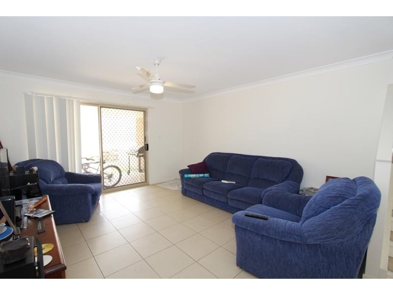 35 Drysdale Place, Brassall QLD 4305