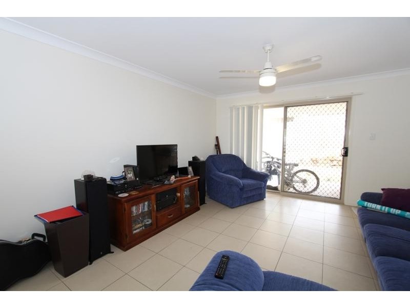 35 Drysdale Place, Brassall QLD 4305
