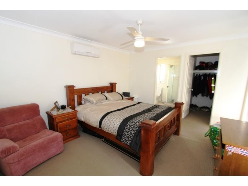 35 Drysdale Place, Brassall QLD 4305