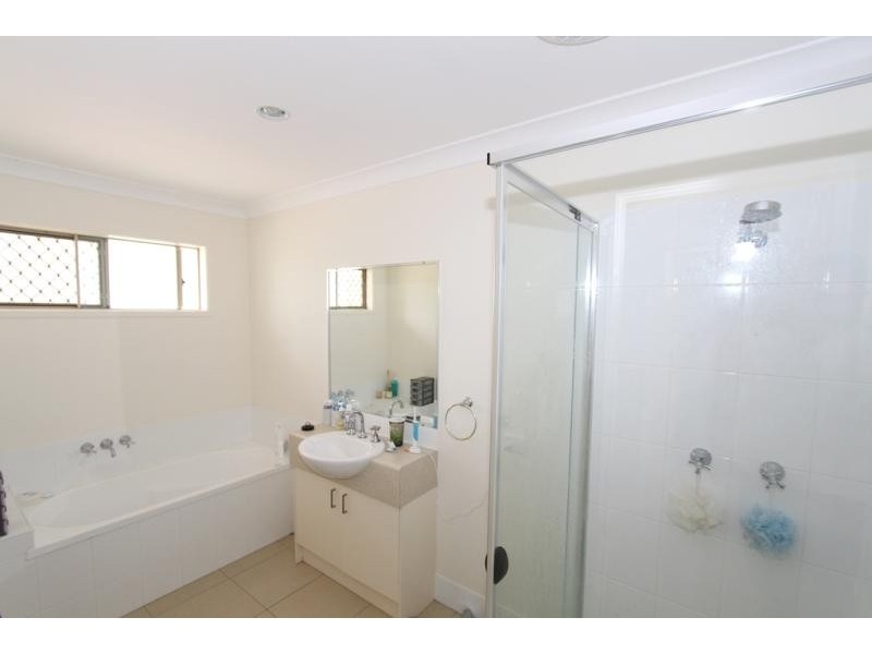 35 Drysdale Place, Brassall QLD 4305