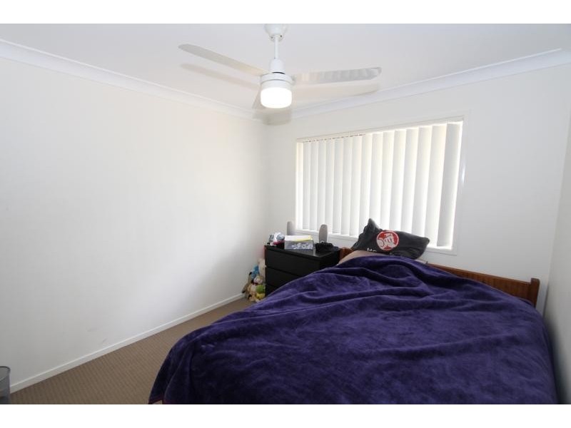 35 Drysdale Place, Brassall QLD 4305