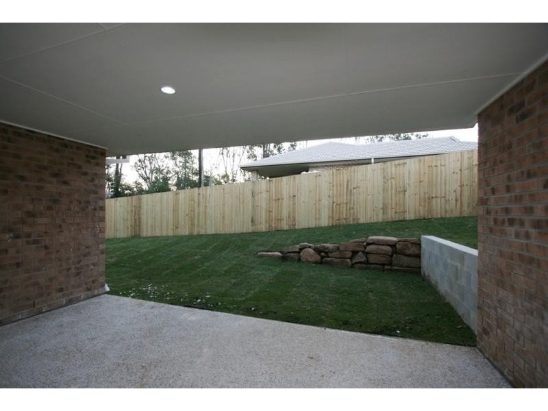 35 Drysdale Place, Brassall QLD 4305