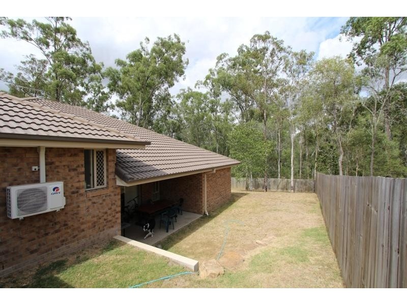 35 Drysdale Place, Brassall QLD 4305