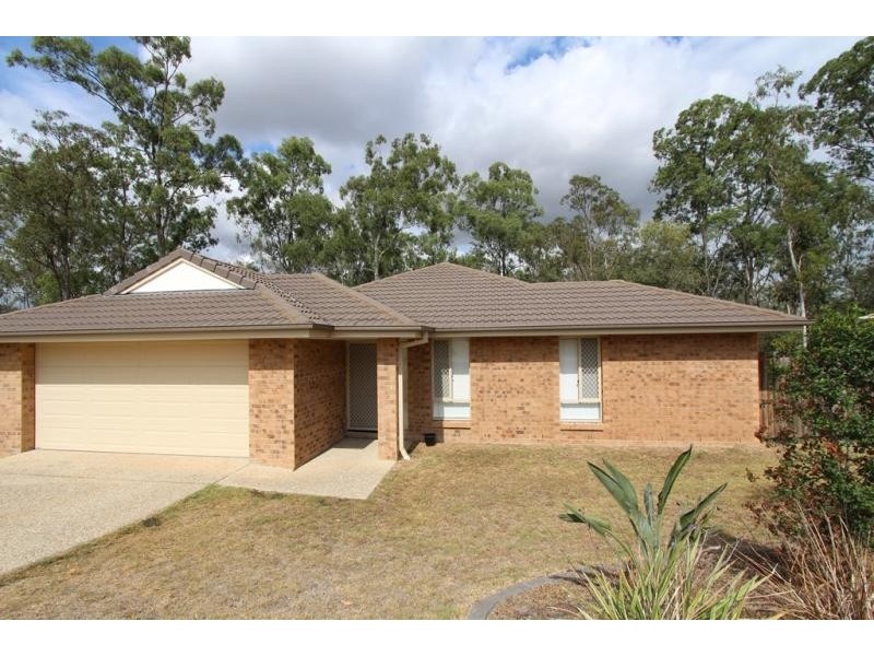 35 Drysdale Place, Brassall QLD 4305