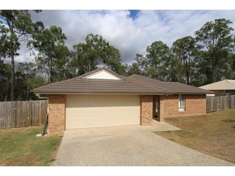 35 Drysdale Place, Brassall QLD 4305